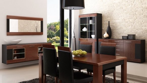 Модульная гостиная VIEVIEN 4