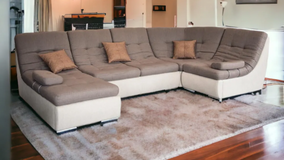 Модульный диван Меланж