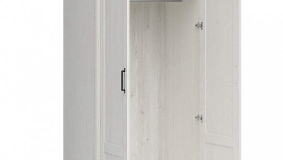 Шкаф SZF2D/85 Loksa 5