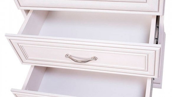 Стелаж 2S Tiffany 1