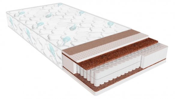 Матрац Sleep&Fly Extra Latex / Екстра Латекс 0