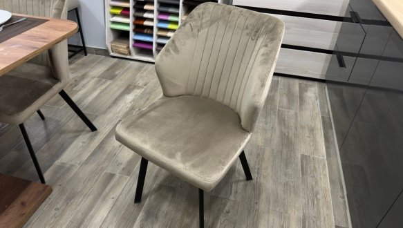 Стілець Nels/Нелс Bjorn 82 см 1