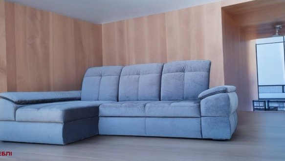 Кутовий диван Прем'єр 1