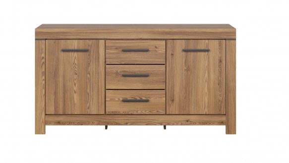 Комод KOM2D3S Balin 
