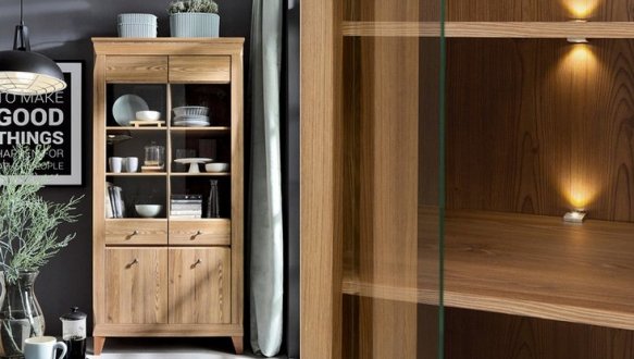 Модульна вітальня Граф 2