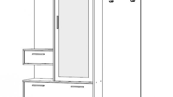 Передпокій Фінч 2