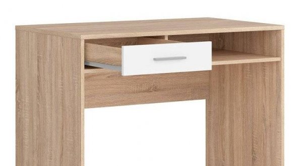 Стіл письмовий BIU1S Nepo Plus 0