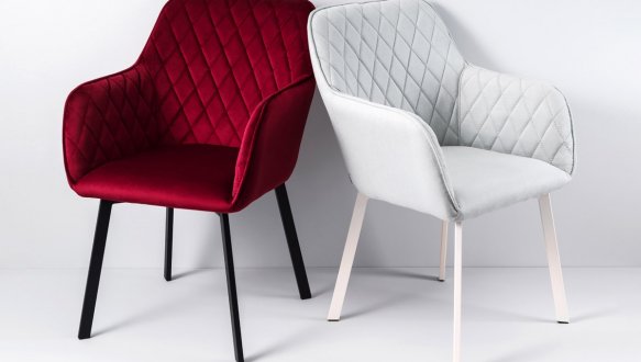 Стілець Tomas/Томас Bjorn 84 см 1