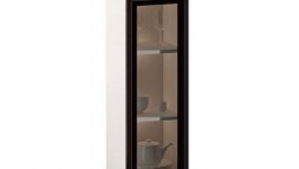 Тумба верхняя В30.92.1СК Тренд глянец