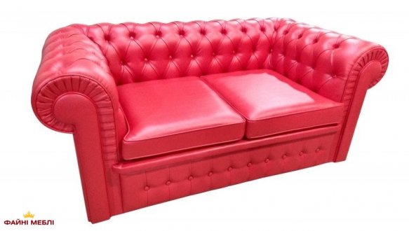 Диван Оксфорд 2 Не раскладной 7