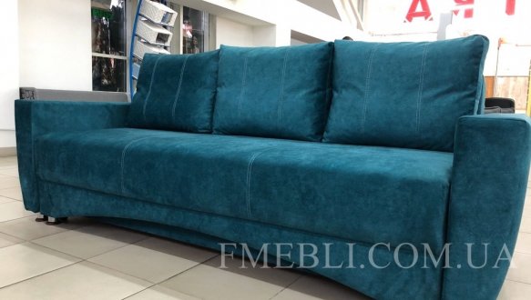 Диван Роман Ортопедический 9