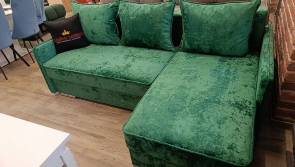 Кутовий диван Скай 2