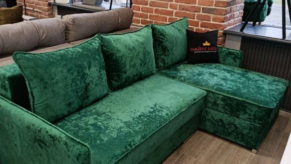 Кутовий диван Скай 0