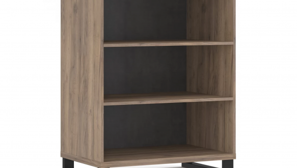 Комод открытый Омега