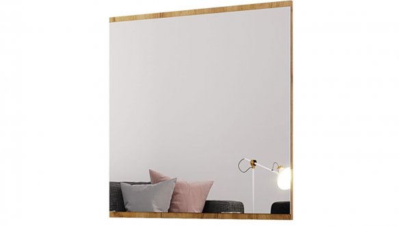 Зеркало 80х80 Асти