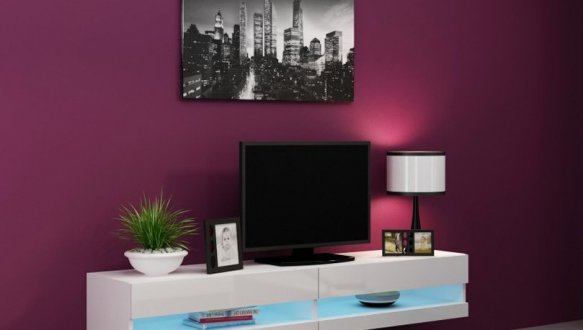 Тумба ТВ 180 NEW Vigo