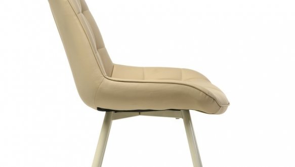 Стілець N-45 молочний 0