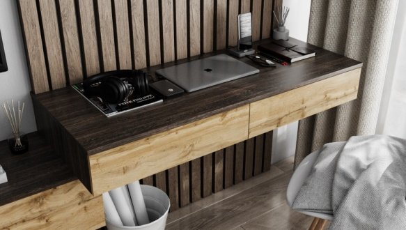 Стол подвесной Т222 0