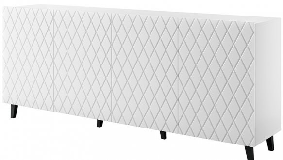 Комод 200 4D Asti 0