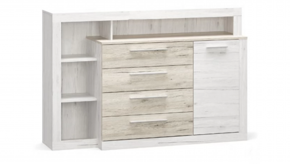 Комод 1Д4Ш Кім