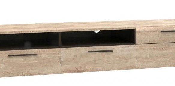 Тумба ТВ 1D2SL Соло