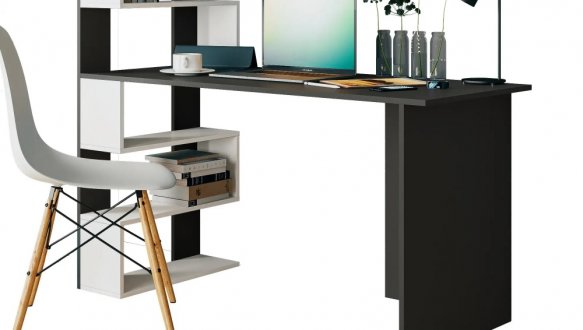 Стіл комп'ютерний SТ0024 Морелі 9