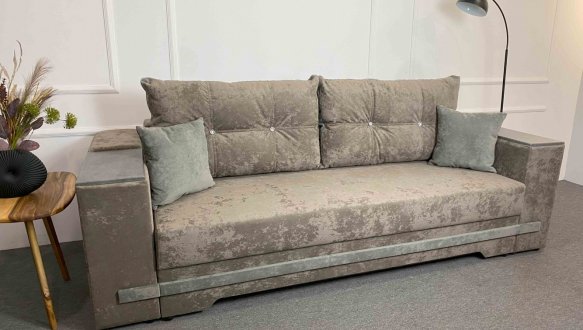 Диван Магнум 8