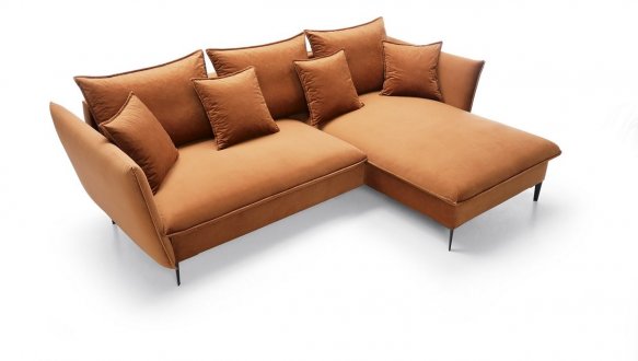 Угловой диван Gloss 13