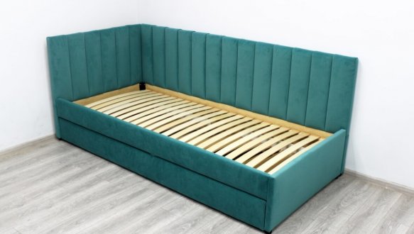 Дитяче ліжко Баффі 5