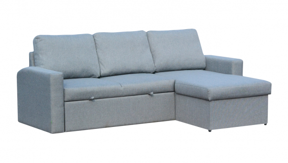 Кутовий диван Анжело Ортопедичний