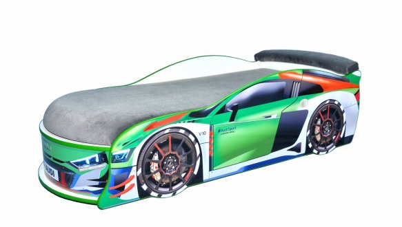 Ліжко AUDI Turbo 2
