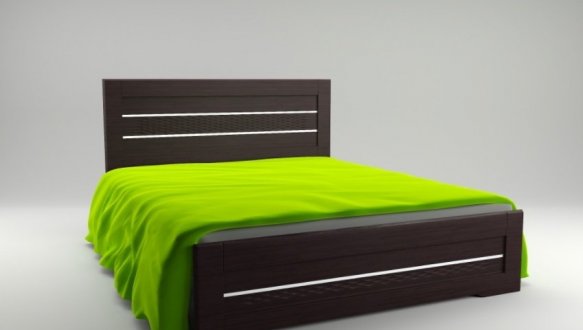 Ліжко Соломія з шухлядами 6