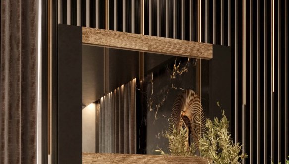 Дзеркало Оскар