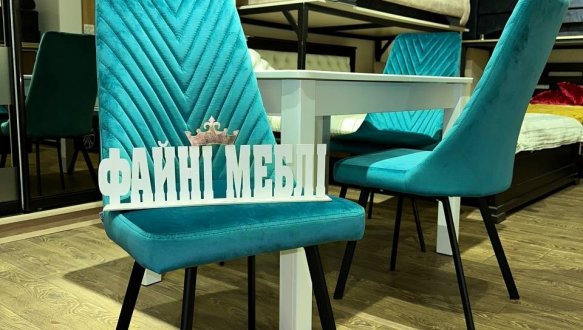 Стілець Alex/Алекс Bjorn 97 см 0