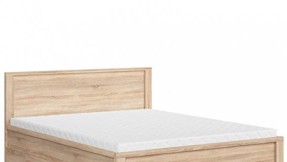 Кровать LOZ/120 Kaspian 4