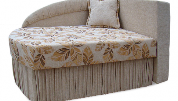 Тапчан Колібрі 70 3