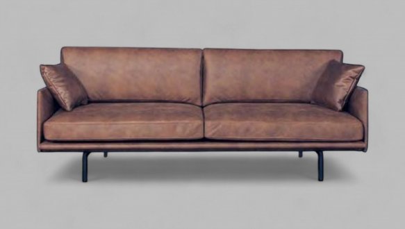 Диван Софт 3 1