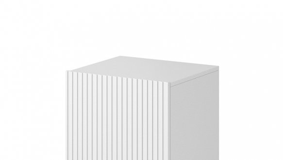 Тумба приліжкова 2 шт. Pafos 0