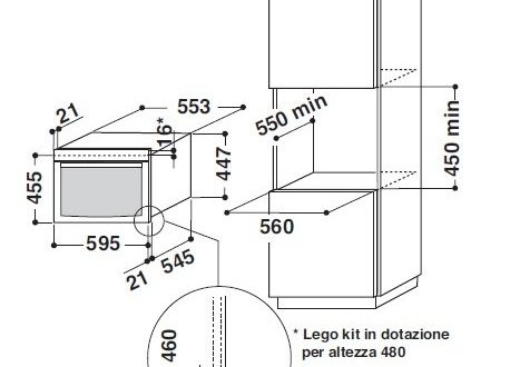 Стіл письмовий BIU2S Непо 6