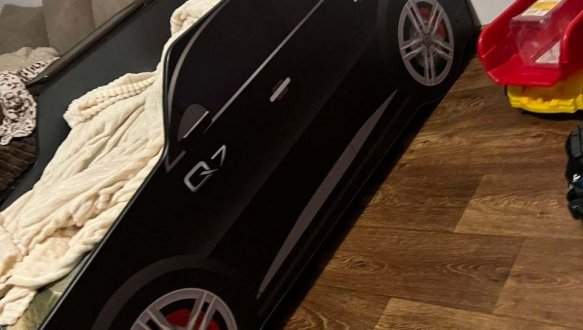 Ліжко AUDI Q7 PREMIUM 21