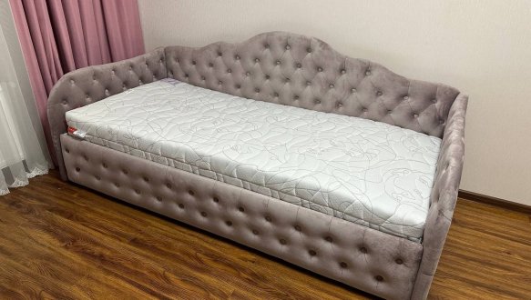 Ліжко Меланія 0