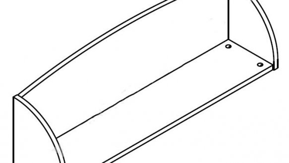 Полка POL/86 Салерно 0