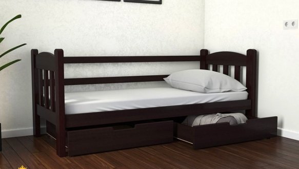 Ліжко Еллі 2