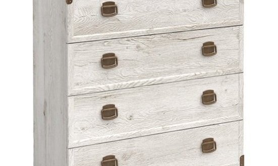 Комод JKOM 4S/80 Монтана Каньйон 5