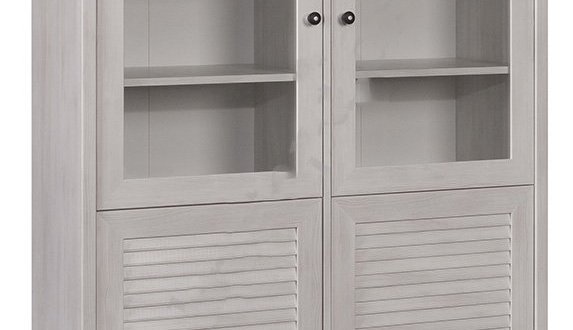 Вітрина WIT 2W2D Інес 2