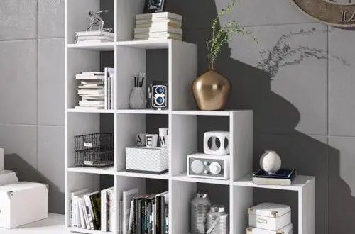 Стелаж піраміда 10 Еко