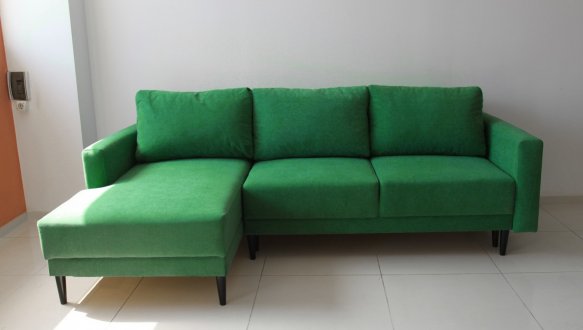 Кутовий диван Лакі 4