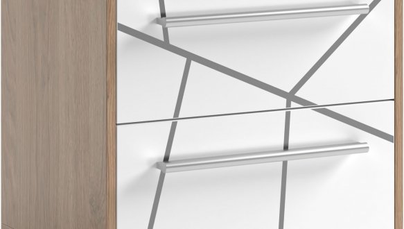 Тумба приліжкова Тоні