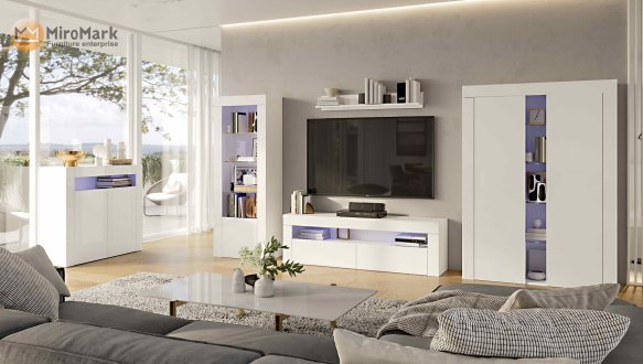 Тумба TV Модерн 0