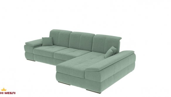 Угловой диван Денвер 1